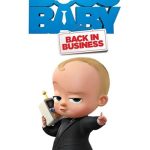 دانلود سریال بچه رئیس The Boss Baby: Back in Business