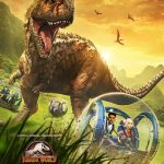 دانلود سریال Jurassic World: Camp Cretaceous