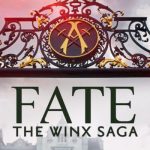 دانلود سریال Fate: The Winx Saga