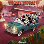 دانلود سریال The Wonderful World of Mickey Mouse