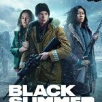 دانلود سریال Black Summer