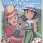 دانلود سریال مهاجران Lucy of the Southern Rainboys