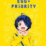 دانلود سریال Wonder Egg Priority