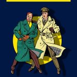 دانلود سریال بلیک و مورتیمر Blake et Mortimer