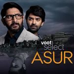 دانلود سریال Asur: Welcome to Your Dark Side