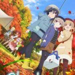 دانلود سریال Slow Loop