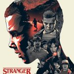 دانلود سریال Stranger Things