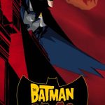 دانلود سریال The Batman