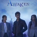 دانلود سریال Awaken