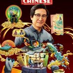 دانلود سریال American Born Chinese