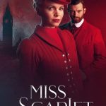 دانلود سریال Miss Scarlet and the Duke