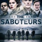 دانلود سریال قهرمانان تلمارک The Saboteurs