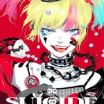 دانلود سریال Suicide Squad Isekai