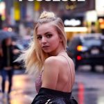 دانلود سریال فراری Fugueuse