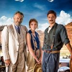 دانلود سریال توتانخامون Tutankhamun