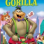 دانلود سریال گوریل مگوری The Magilla Gorilla Show