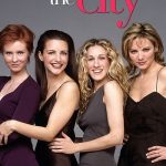 دانلود سریال S.ex and the City