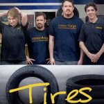 دانلود سریال Tires