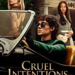 دانلود سریال Cruel Intentions