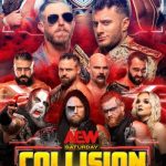 دانلود مسابقات AEW Collision