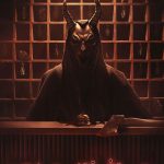 دانلود سریال Hell Motel